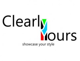 Clearly Yours entry by Designature