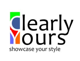 Clearly Yours entry by Designature