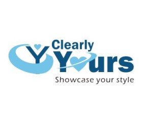 Clearly Yours entry by kittu