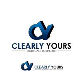Clearly Yours entry by selamet