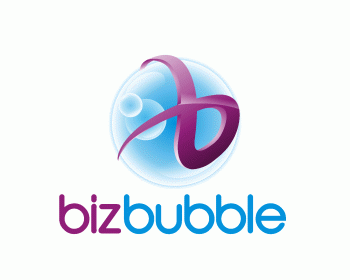 Logo Design for BizBubble.com