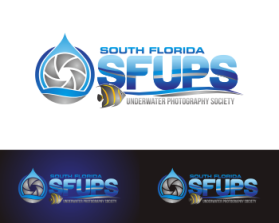 South Florida Underwater Photography Society entry by Jony