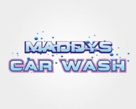 Maddys Car Wash entry by ventsislav radoslavov kovachev