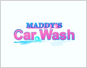 Maddys Car Wash entry by Incze Ioana Rodica