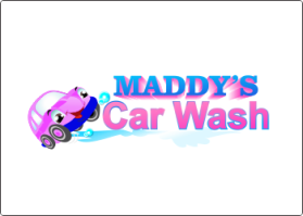 Maddys Car Wash entry by Incze Ioana Rodica