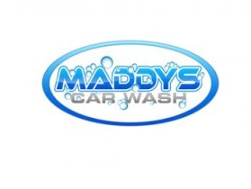 Maddys Car Wash entry by Teuku Adam