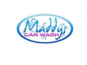 Maddys Car Wash entry by Teuku Adam
