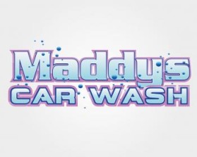 Maddys Car Wash entry by ventsislav radoslavov kovachev