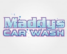 Maddys Car Wash entry by ventsislav radoslavov kovachev