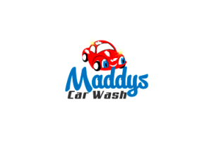 Maddys Car Wash entry by MATEI CRISTIAN