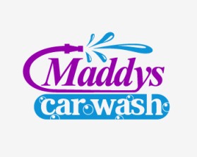 Maddys Car Wash entry by Ricky Codilla