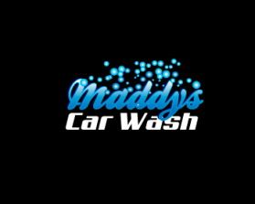 Maddys Car Wash entry by MATEI CRISTIAN