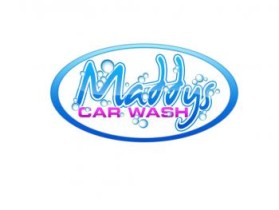 Maddys Car Wash entry by Teuku Adam