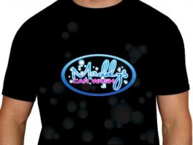 Maddys Car Wash entry by Teuku Adam