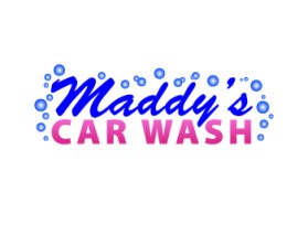 Maddys Car Wash entry by Airice Jaurigue Alora