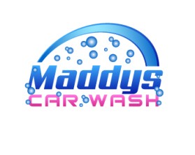 Maddys Car Wash entry by Airice Jaurigue Alora