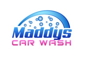 Maddys Car Wash entry by Airice Jaurigue Alora