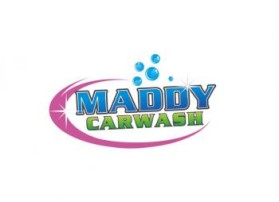 Maddys Car Wash entry by ronny nugroho