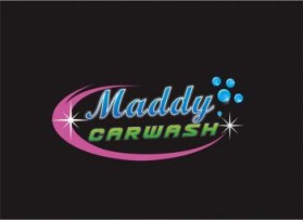 Maddys Car Wash entry by ronny nugroho