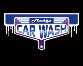 Maddys Car Wash entry by Oliver Nunez II