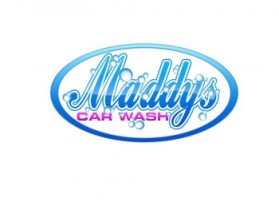 Maddys Car Wash entry by Teuku Adam