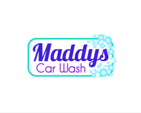 Maddys Car Wash entry by Jody Dee Lenfesty