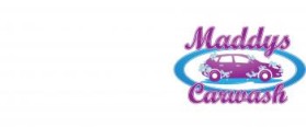 Maddys Car Wash entry by jose gabriel peralta