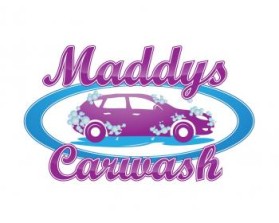 Maddys Car Wash entry by jose gabriel peralta