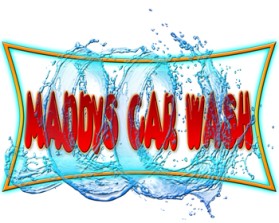 Maddys Car Wash entry by an anonymous creative