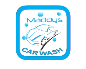 Maddys Car Wash entry by ROSLI ABDULLAH@ISMAIL