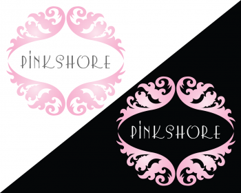 Logo Design for PinkShore