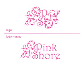 PinkShore entry by adyyy