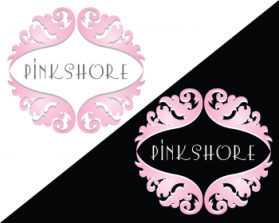 PinkShore entry by JodyCoyote