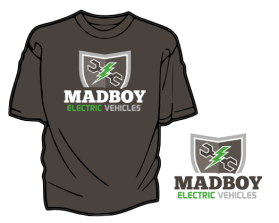 T-Shirt Design entry 726191 submitted by plasticity
