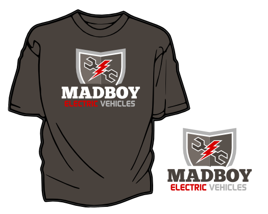 T-Shirt Design entry 726193 submitted by plasticity