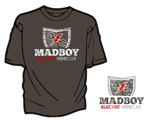 T-Shirt Design entry 726196 submitted by plasticity