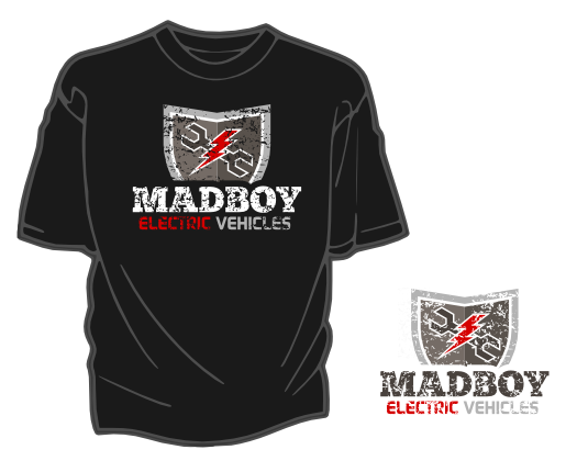 T-Shirt Design entry 726198 submitted by plasticity