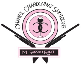 Chanel, Chardonnay, and Shotguns entry by sbegley