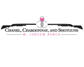 Chanel, Chardonnay, and Shotguns entry by sbegley