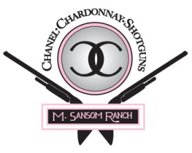 Chanel, Chardonnay, and Shotguns entry by sbegley