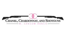 Chanel, Chardonnay, and Shotguns entry by sbegley