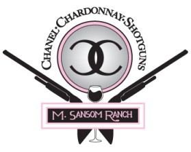 Chanel, Chardonnay, and Shotguns entry by sbegley