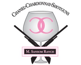 Chanel, Chardonnay, and Shotguns entry by sbegley