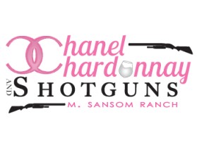 Chanel, Chardonnay, and Shotguns entry by sbegley