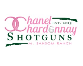 Chanel, Chardonnay, and Shotguns entry by sbegley
