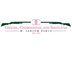 Chanel, Chardonnay, and Shotguns entry by sbegley