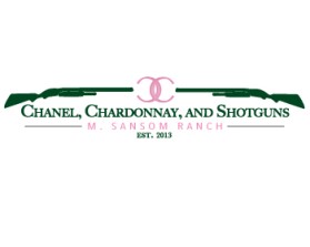 Chanel, Chardonnay, and Shotguns entry by sbegley