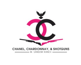 Chanel, Chardonnay, and Shotguns entry by slickrick