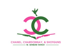 Chanel, Chardonnay, and Shotguns entry by slickrick