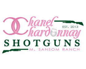 Chanel, Chardonnay, and Shotguns entry by sbegley